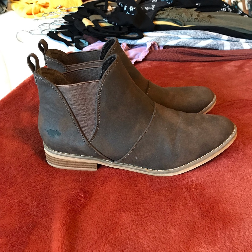 Booties